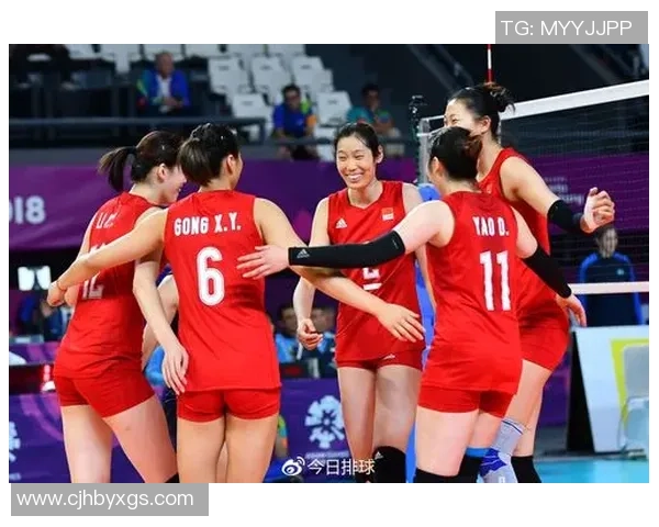 南京排球队在亚运会上的精彩表现与未来展望分析 南京排球队在亚运会上的精彩表现与未来展望分析
