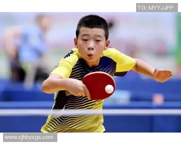 广州乒乓球队战术实力强劲荣登全国乒乓球战术排行榜第二名