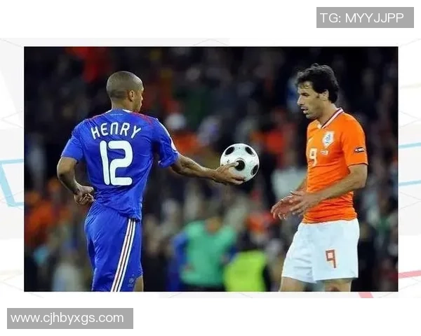 足球传奇亨利意外卷入争斗现场照片曝光引发热议 足球传奇亨利意外卷入争斗现场照片曝光引发热议